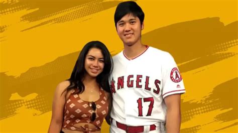 Shohei Ohtani Wife: A Glimpse into the Enigmatic Relationship ...