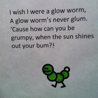 Glow-worm - Quotes Photo (31056429) - Fanpop