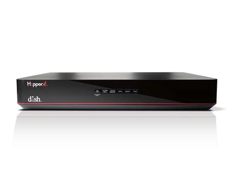 Inspired by Savannah: Did You Hear?...The DISH Hopper Duo Smart DVR Now Supports Netflix ...