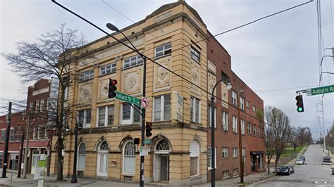 Rehabilitation to begin this summer on MLK's former office in Atlanta - Axios Atlanta