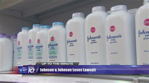 Talcum Powder Lawsuit, Baby Powder Lawsuit, Cases & Settlements