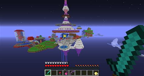 Epic SUPER MARIO GALAXY MAP! - Maps - Mapping and Modding: Java Edition - Minecraft Forum ...