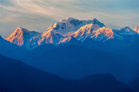 The Naku La Face-Off: China's "Early Harvest" On The Sino-Indian Border ...