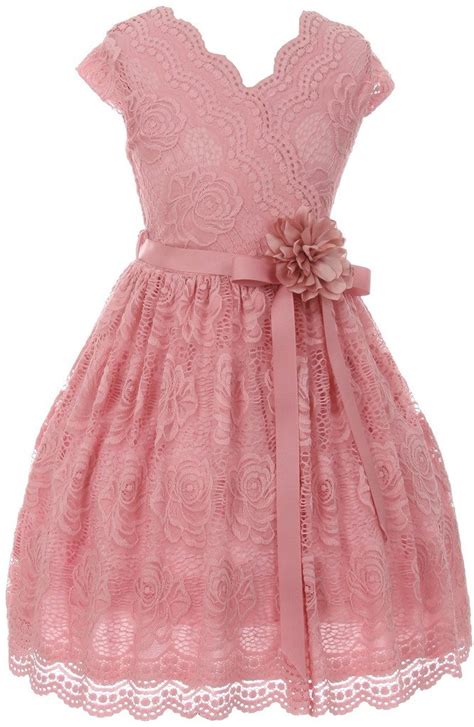 Infant Flower Girl Dresses – The Dress Shop