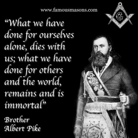 Albert Pike Quotes. QuotesGram