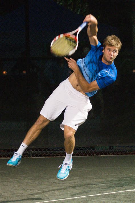 Ryan Harrison, ATP Tour Star Teams Up with Boca West Country Club as Tennis Touring Professional