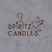 Spiritz Candles