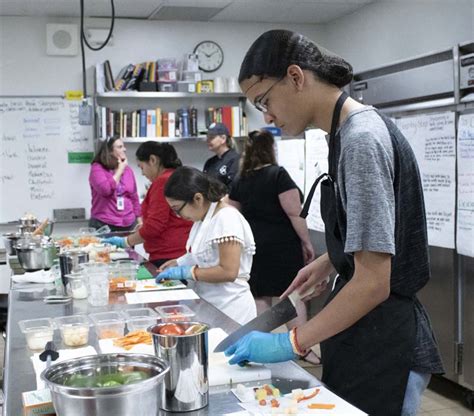 Culinary Arts Program in Aurora, CO