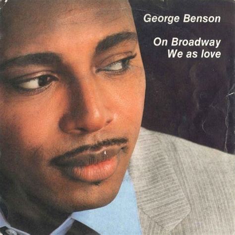 George Benson - On Broadway | Top 40