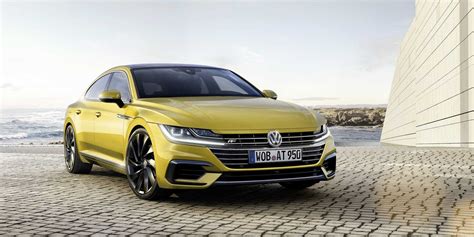 Volkswagen Arteon