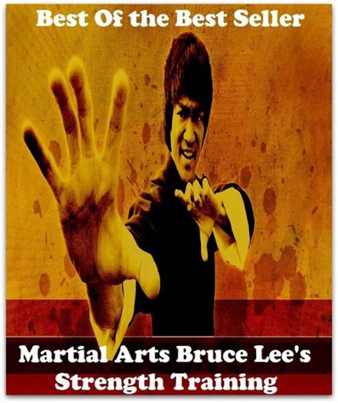 Bruce Lee: Bruce Lee Strength Training by Resounding Wind Publishing, Strength Self, Training ...