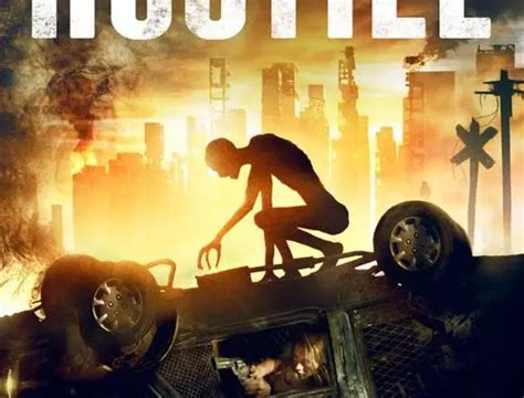 Hostile English Movie Review (2018) - Rating, Release Date, OTT Release ...