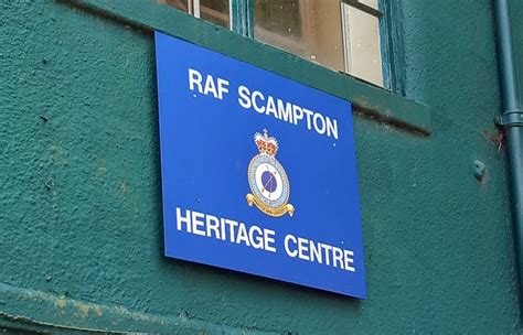 RAF Scampton