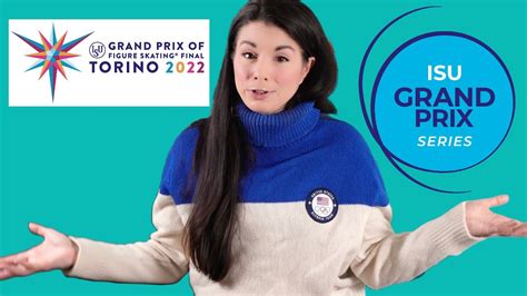 Figure Skating: ISU Grand Prix Final Torino - Who Will Win Gold in 2022? #gpfigure - YouTube