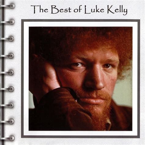 The Night Visiting Song — Luke Kelly | Last.fm