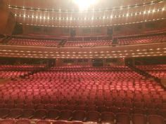 Kuss Auditorium Springfield OH | Auditorium, Springfield