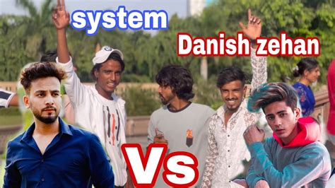 Danish zehan Vs Elvish yadav Who Is The Best ? In Indian Pranks || Hakeem Mewati - YouTube