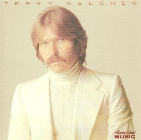 Terry Melcher (1974) | Terry, Album, Songs