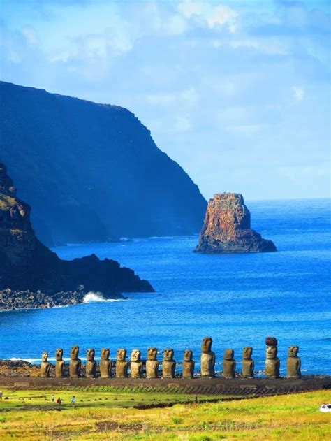 Photo from Valparaíso, Chile | Places to visit, National parks, Perfect destination