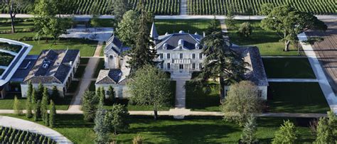 Cheval Blanc | Chateau Cheval Blanc | Saint-emilion | Cult Wines Hong Kong