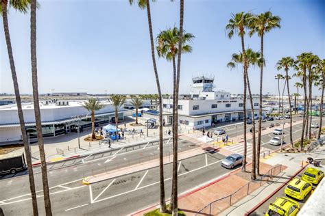 LONG BEACH AIRPORT (LGB) | Visit Long Beach