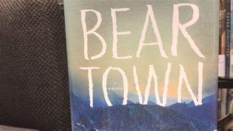 Book Review: Beartown – The College Voice