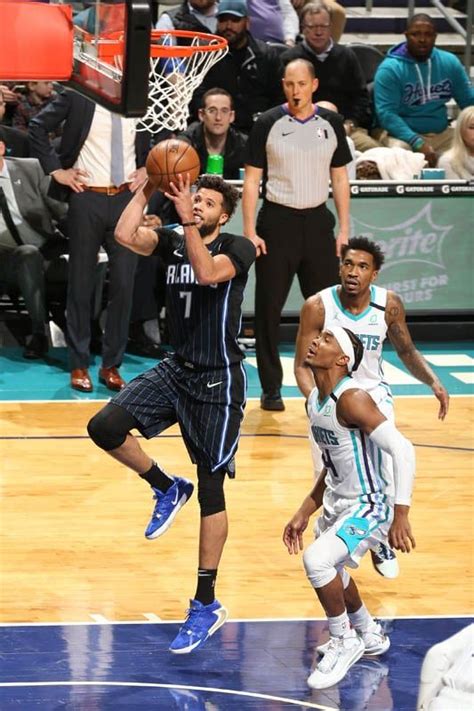 Photos of the Night: Magic vs. Hornets | Orlando magic, Turner sport ...