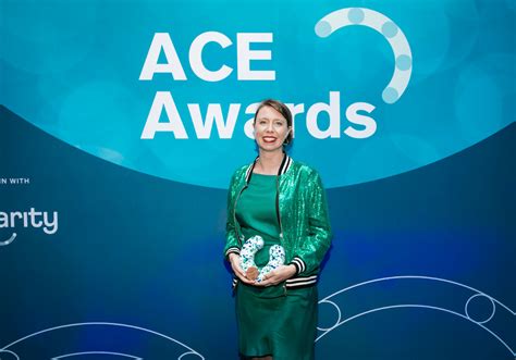 Meet the 2023 ACE Awards Winners - Circularity Live