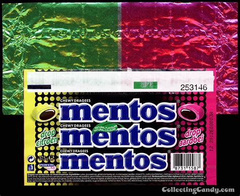 Pin on MENTOS