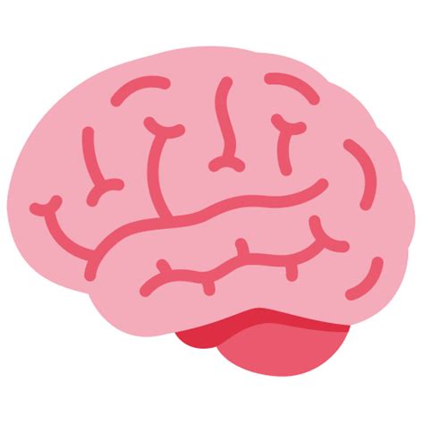 🧠 Brain Emoji