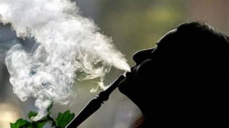 Use of Hookah in public banned to contain coronavirus spread in Delhi ...