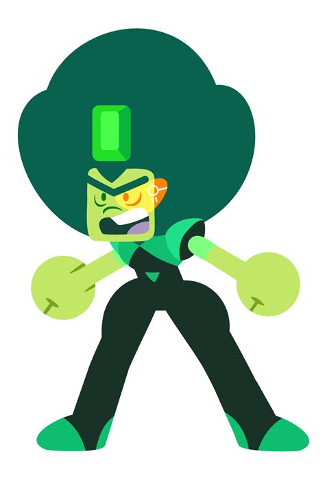 Demantoid | Steven Universe Wiki | Fandom