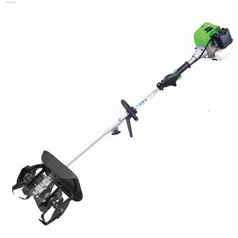 China 52cc Hand-Held Gasoline Pole Tiller Cultivator - China Tiller, Pole Tiller