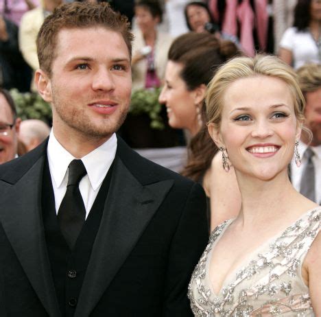 News and Hairstyles: reese witherspoon engagement ring ryan phillippe