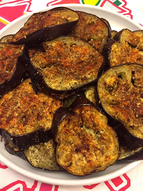 Best 20 Simple Eggplant Recipes - Best Recipes Ideas and Collections