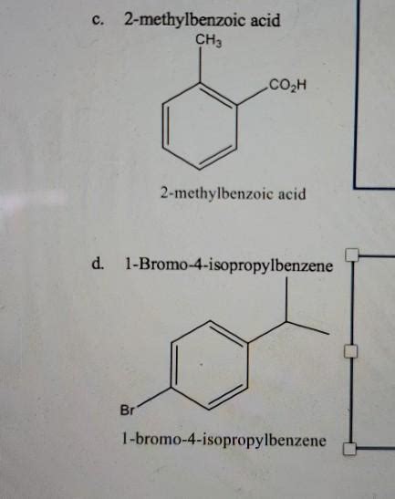 Solved Starting with benzene and any organic and inorganic | Chegg.com