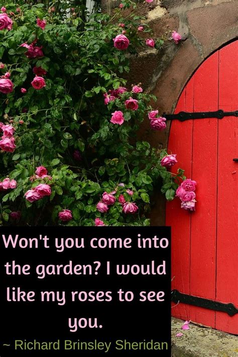 29 Great Gardening Quotes