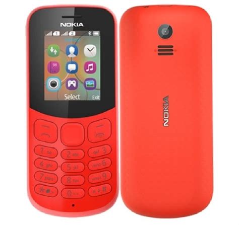 Nokia 130 | Mobile Price and Specifications in Pakistan | Mawazna.com