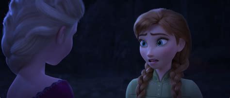 Frozen 2 Movie Still - #550993