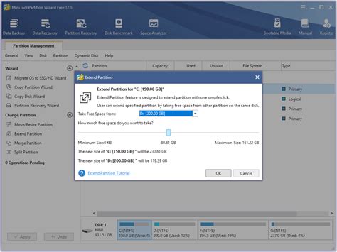 How to Use D Drive on Windows 10 When C Drive Is Full - MiniTool