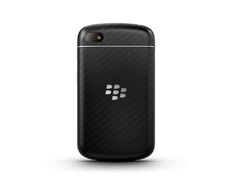 New BlackBerry Q10 Features and Specs - Tapscape