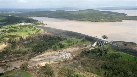 Queensland dam operator Seqwater wins appeal in Wivenhoe 2011 flood ...