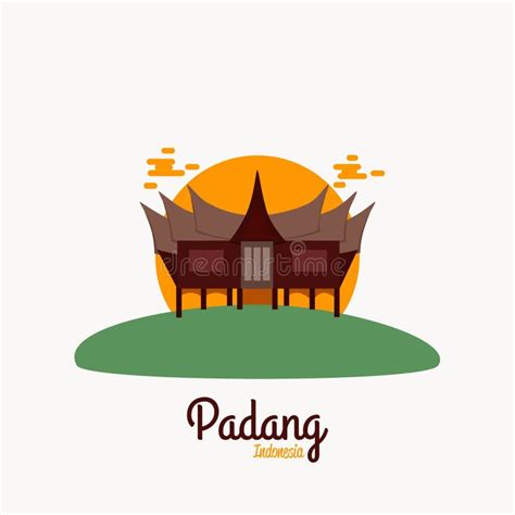 Rumah Gadang Stock Illustrations – 38 Rumah Gadang Stock Illustrations, Vectors & Clipart ...