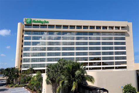 Holiday Inn Miami West Airport Area An Ihg Hotel Hialeah Gardens ...