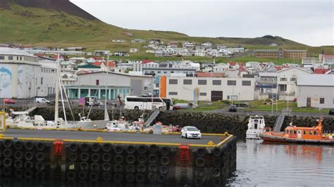 Vestmannaeyjar - Northbound.is