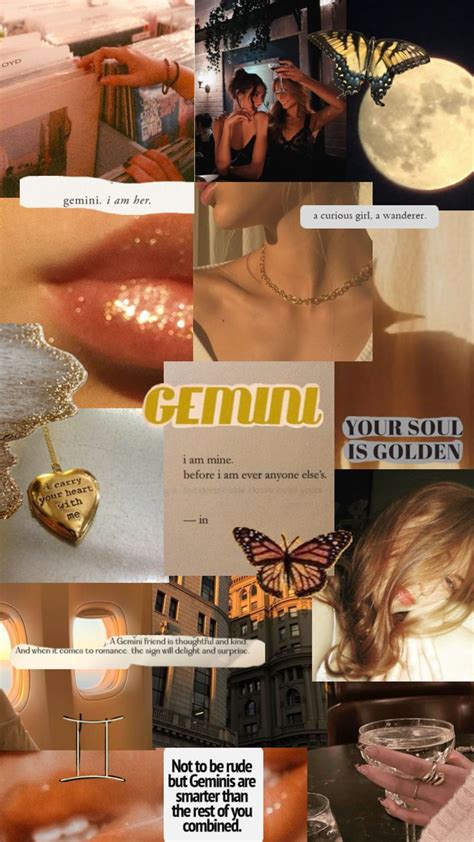 #gemini #geminirights #geminiaesthetic #geminimoodboard #zodiac # ...