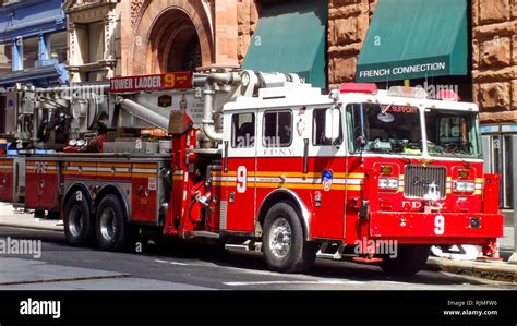 Nyfd Stock Photos & Nyfd Stock Images - Alamy