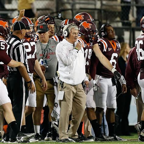 Virginia Tech Hokies Football: 10 Hottest Storylines as 2013 Season ...