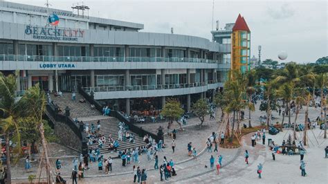 Kuasa Hukum Mall ABC Beach City International Stadium Ancol Bantah ...