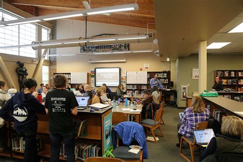 Northshore implements online learning implemented following school closures | Bothell-Kenmore ...